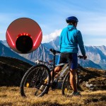 Bicycle Light Supplier - Multifunctional LED Safety