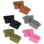 Gym Gloves Supplier - 2025 Workout Weight Lifting