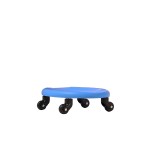 Ab Roller Manufacturer - Newest 4 Wheel Plate