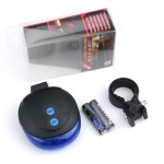 Bicycle Light Supplier - Multifunctional LED Safety