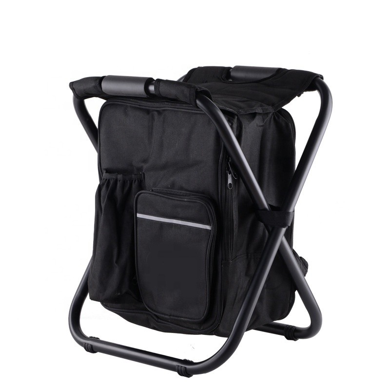 Folding Backpack Manufacturer - Lightweight Multifunctional