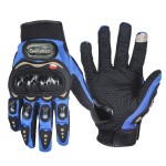 Motorcycle Gloves Factory - Universal Non-slip Anti-impact