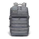 Tactical Backpack Factory - Camping Hunting Molle