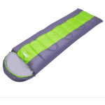 Sleeping Bag Manufacturer - Portable Camping Winter
