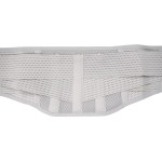 Lumbar Support Belt Supplier - Factory Unisex Magnetic Therapy