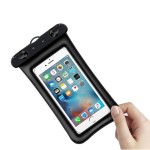 Phone Case Supplier - Mobile Waterproof Pouch Swim