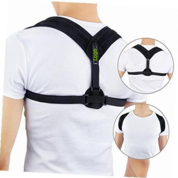 Posture Corrector Supplier - Back Pressure Relief Universal