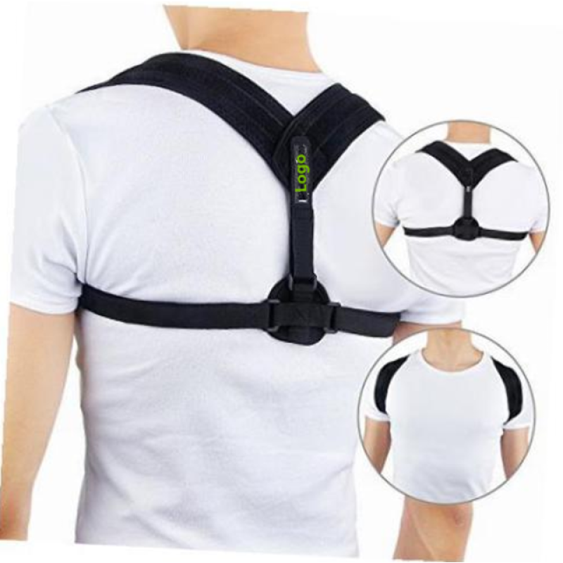 Posture Corrector Supplier - Back Pressure Relief Universal