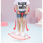 Pogo Jumper Manufacturer - Children Foam Squeaky