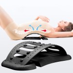 Back Stretcher Factory - Hot Selling Gym Sport