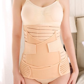 Postpartum Belt Factory - High Quality Breathable Abdominal