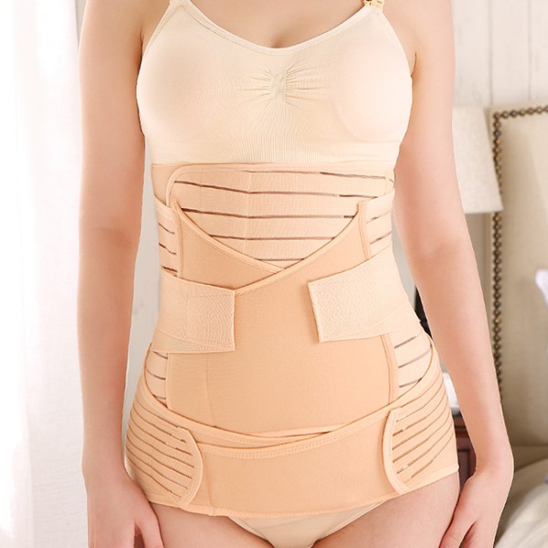 Postpartum Belt Factory - High Quality Breathable Abdominal