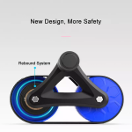 Ab Wheel Manufacturer - Home Gym Abs Workout