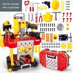 Tool Toys Supplier - Multi Accessories 3 in 1