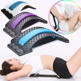 Back Massager Supplier - High Quality Orthopedic