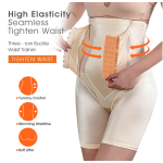 Slimming Shorts Factory - Women High Waist Postpartum