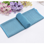Sports Towel Supplier - Customized Microfiber Soft