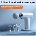 Massage Gun Factory - Professional Hand-Held