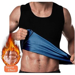 Slimming Vest Factory - New Men Shaper Popular Vest