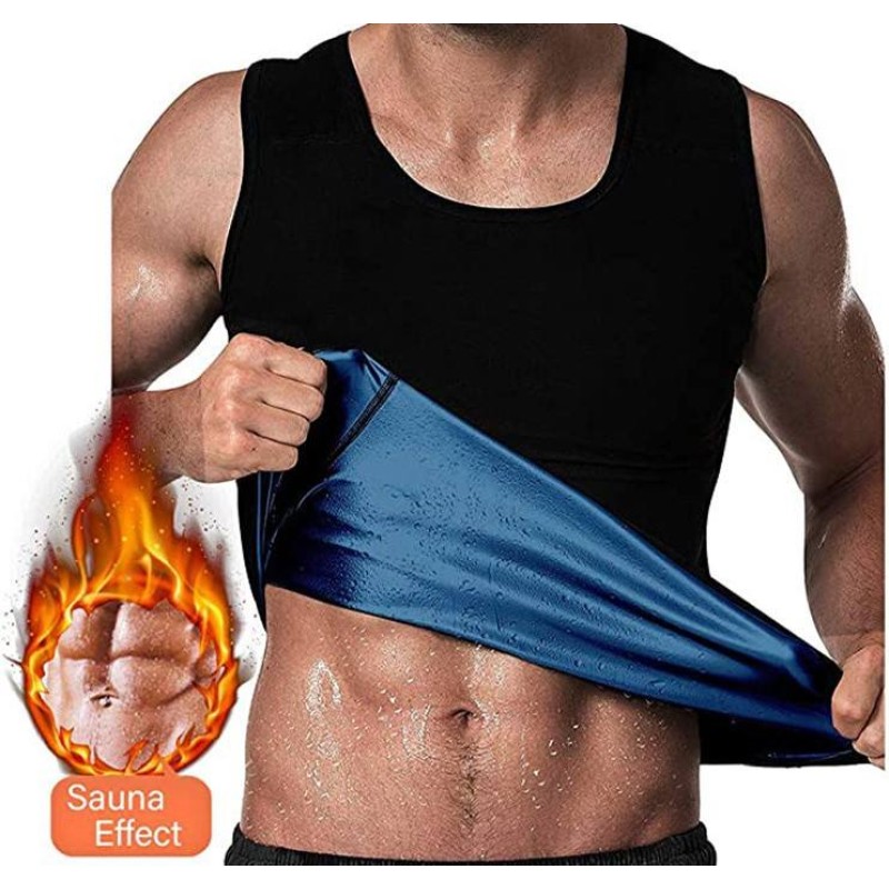 Slimming Vest Factory - New Men Shaper Popular Vest