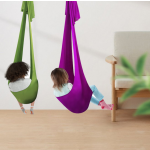 Indoor Swing Factory - Double Layered Reversible