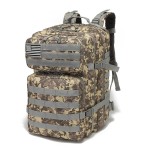Tactical Backpack Factory - Camping Hunting Molle