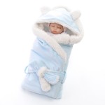 Baby Blanket Manufacturer - Custom Wholesale Flannel