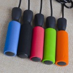 Skipping Rope Manufacturer - High Quality Weighted