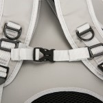 Pet Carrier Factory - Portable Breathable Three