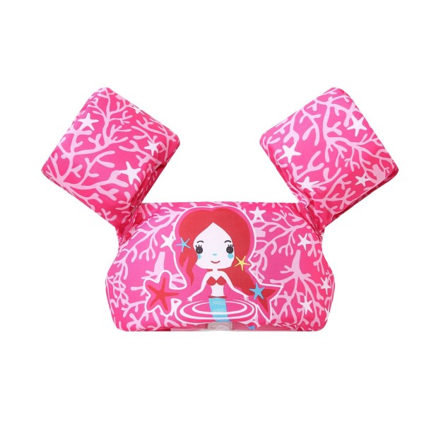 Life Vest Supplier - OEM Custom Kids Swimming