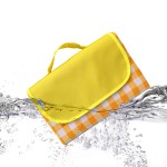 Picnic Blanket Factory - Custom Logo Waterproof