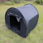Sensory Tent Manufacturer - Black Out Autistic Children