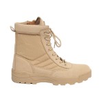 Tactical Boots Factory - Winter New Footwear Leather
