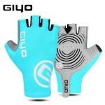 Bike Gloves Manufacturer - Convenient Driving Half