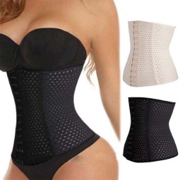 Waist Trainer Manufacturer - High Quality Steel Boned