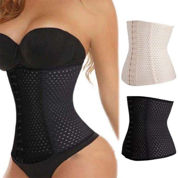 Waist Trainer Manufacturer - High Quality Steel Boned