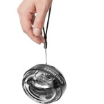 Gyro Ball Manufacturer - Popular Portable Grip