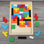 Building Block Factory - Best Selling Wooden Rainbow