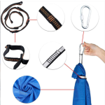 Therapy Swing Manufacturer - Kids Special Needs Cuddle