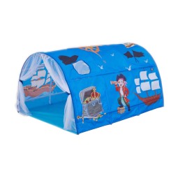 Mosquito Net Factory - New Boys Toddler Pirate