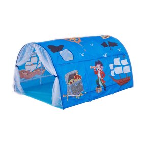 Mosquito Net Factory - New Boys Toddler Pirate