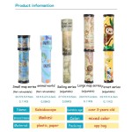 Kaleidoscope Factory - Eco Friendly Custom Designed