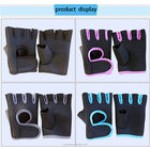 Cycling Gloves Supplier - Hot-selling Fitness Exercise