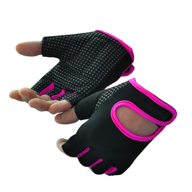 Fitness Gloves Supplier - Men Women Gym Weightlifting
