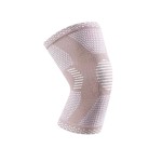 Knee Brace Manufacturer - Custom 3D Knit Sports Basketball