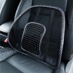 Car Seat Cushion Supplier - Comfort Lower Back Massage