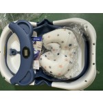 Baby Bathtub Factory - Top Quality Foldable Child