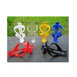Bottle Cage Manufacturer - New Design Cycling