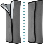 Seat Belt Cover Manufacturer - Safety Protector Plush