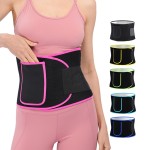 Waist Trainer Manufacturer - Silver Ion Sport Slim Tummy